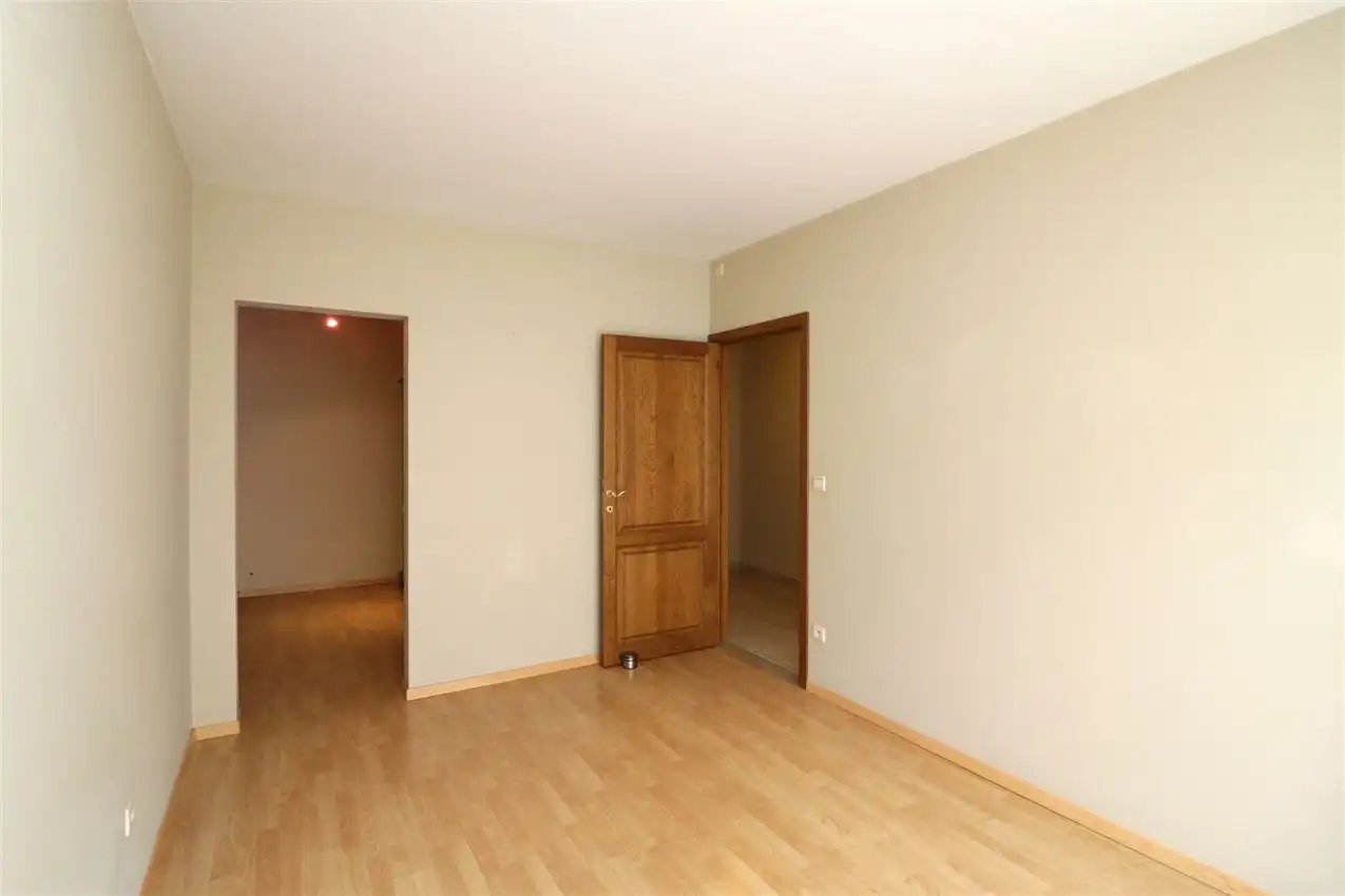 Appartement met 2 slpk., autostaanplaats en terras in centrum Aarschot foto 37