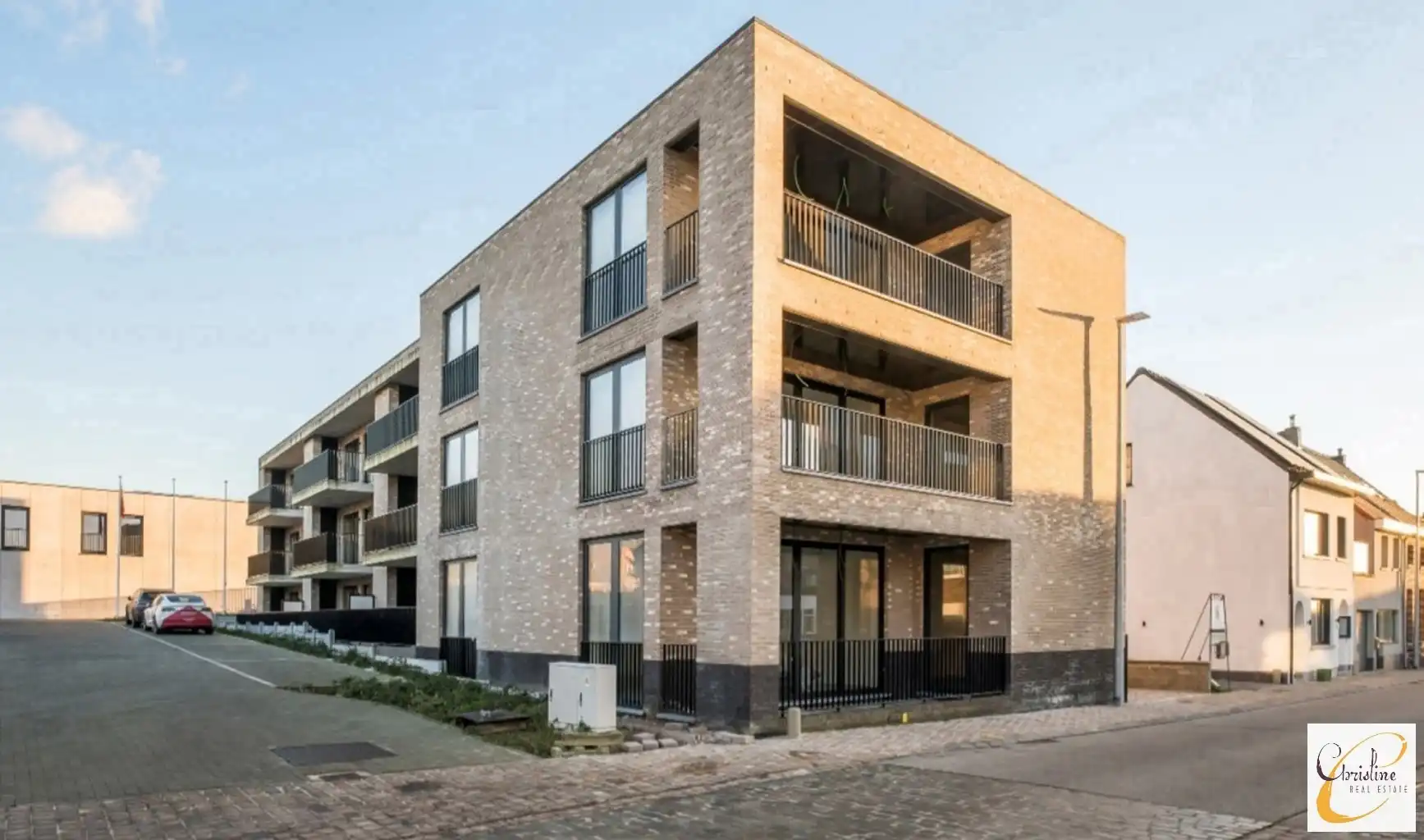 Exclusief investeringspand in Kruibeke  foto 3