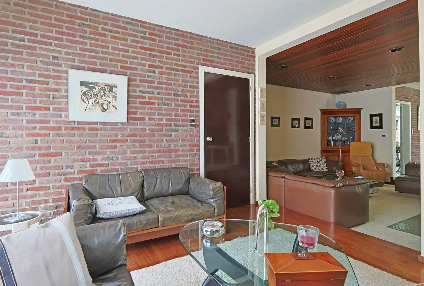 Te renoveren villa in de Mombeekdreef foto 6