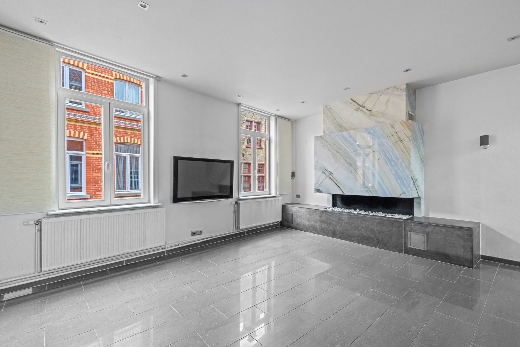 Karaktervolle herenwoning met stadstuin in het historische hart van Brugge foto 23