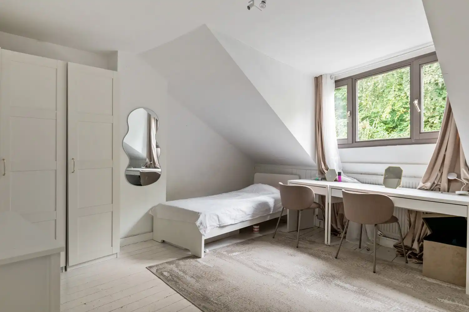 Instapklare woning met 3 slpkrs te Edegem foto 20