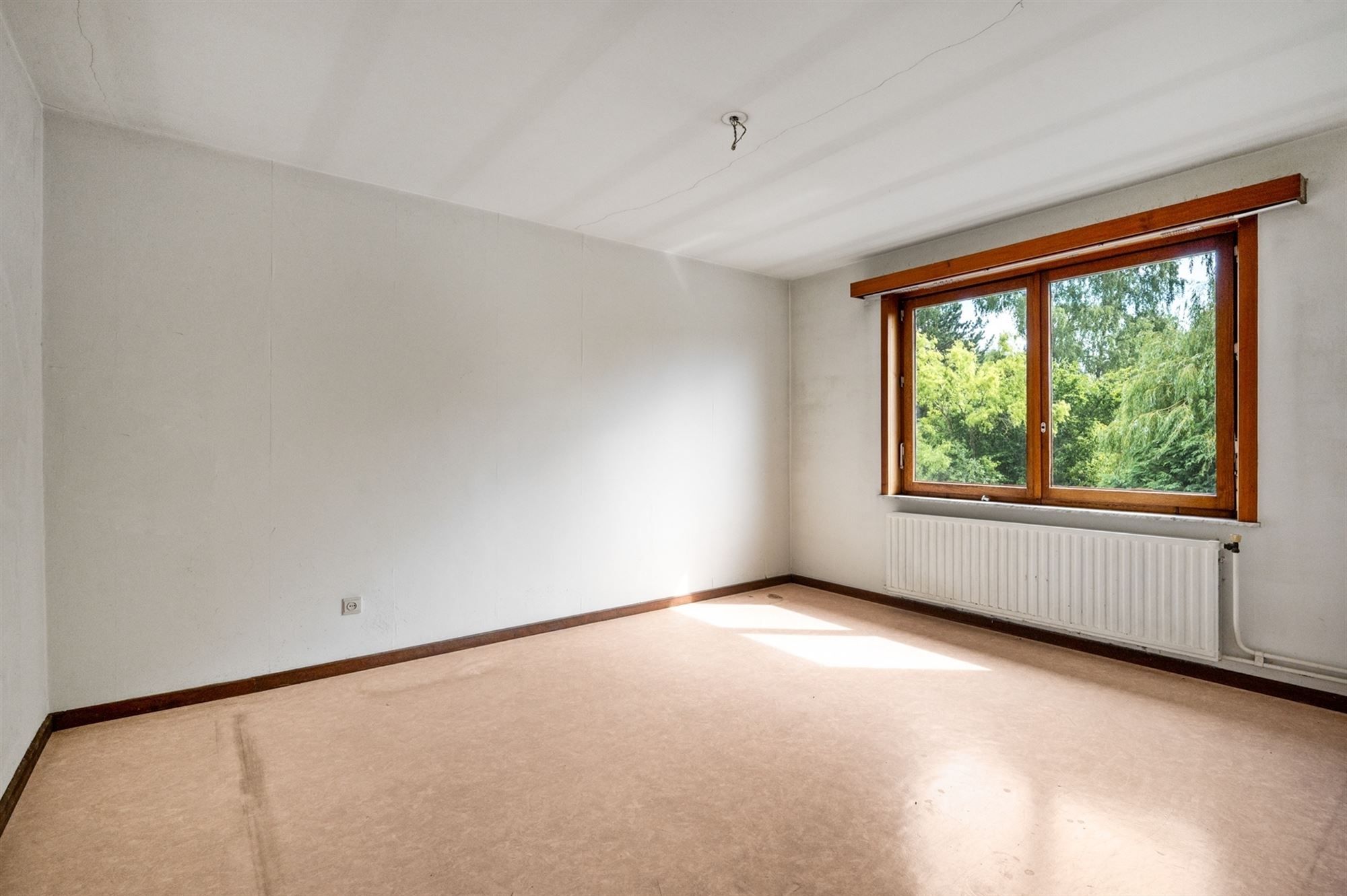 Woning met veel potentieel om een uitstekende locatie te Walem foto 11