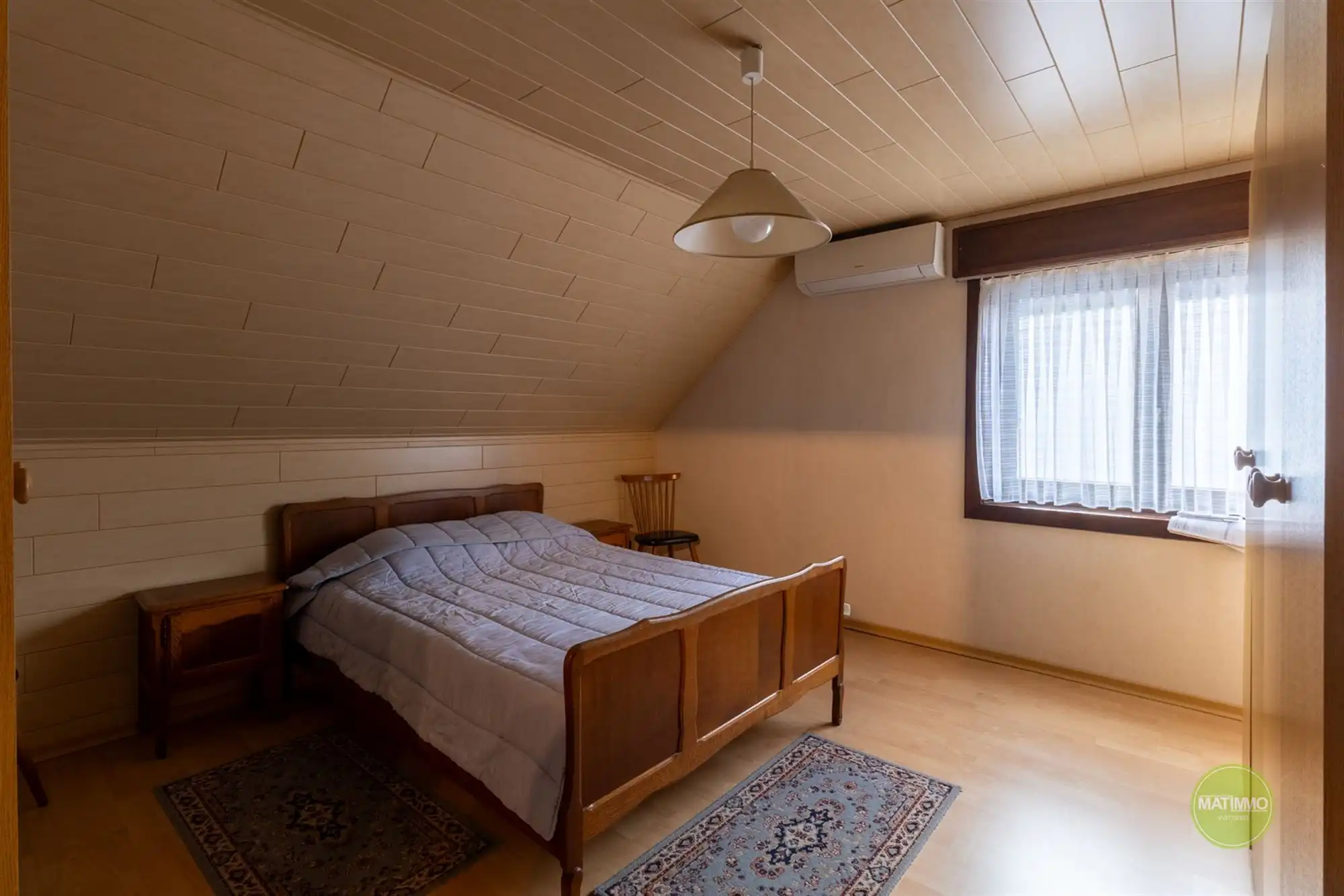 Ruime gezinswoning met tuin en garage in Dessel foto 13