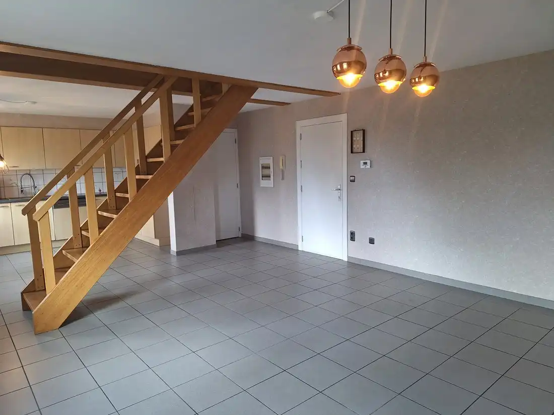 KNUS duplex appartement te Diepenbeek foto 5