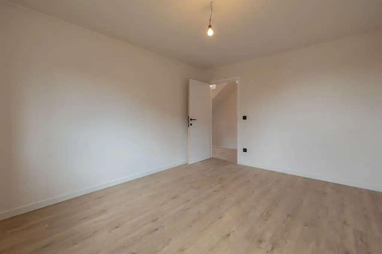 Niewbouwwoning, gunstige ligging, 3 slpk, tuin foto 19