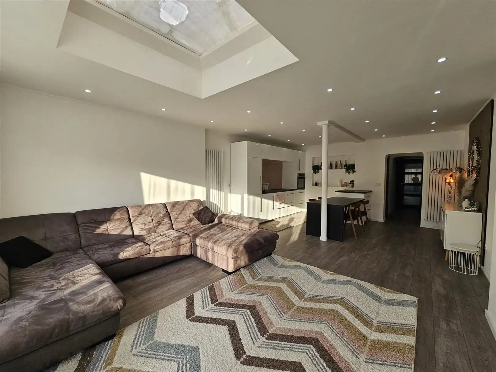 Woning met 3 slaapkamers en tuin foto 3