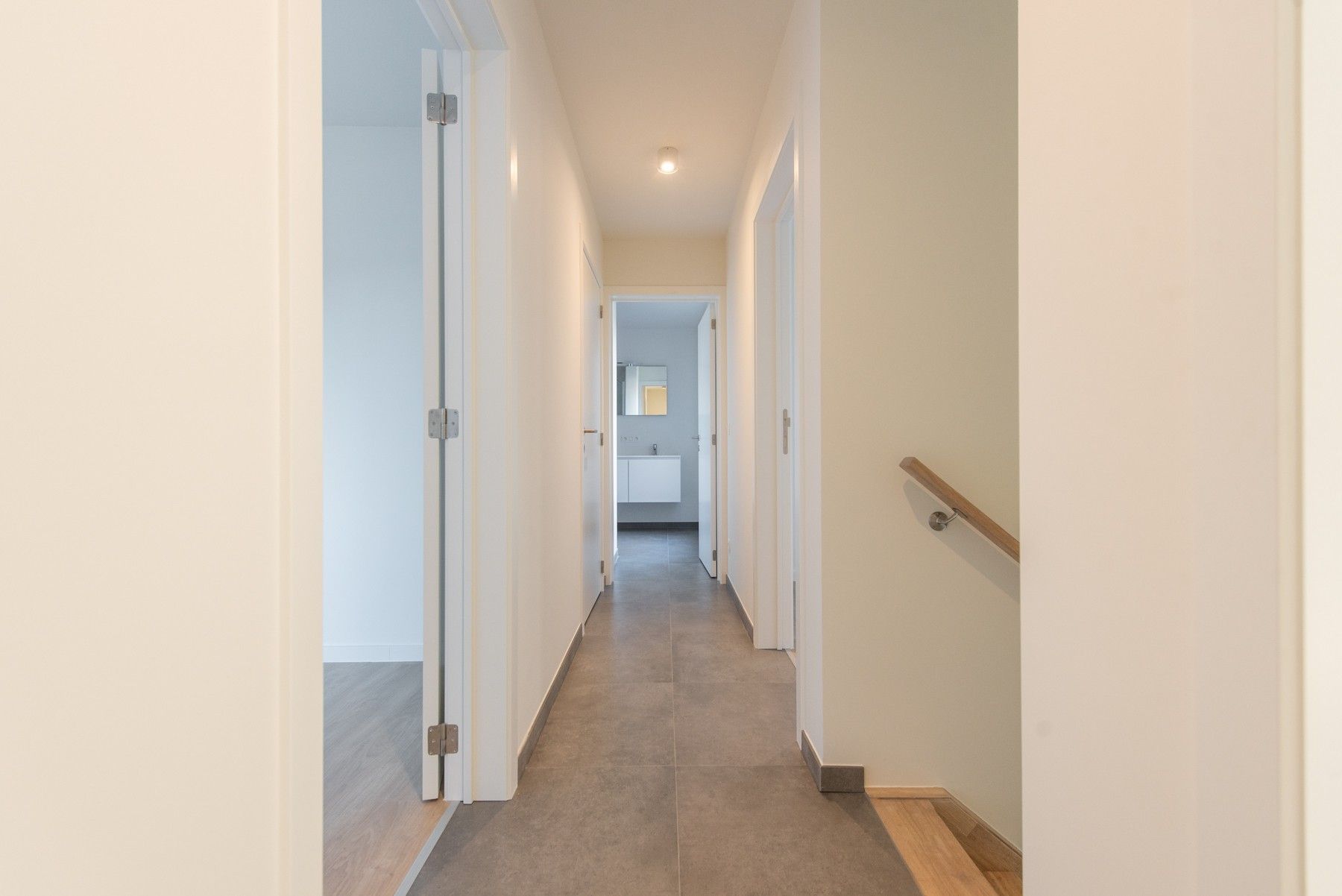 Moderne nieuwbouwwoning in project Courtessem foto 31