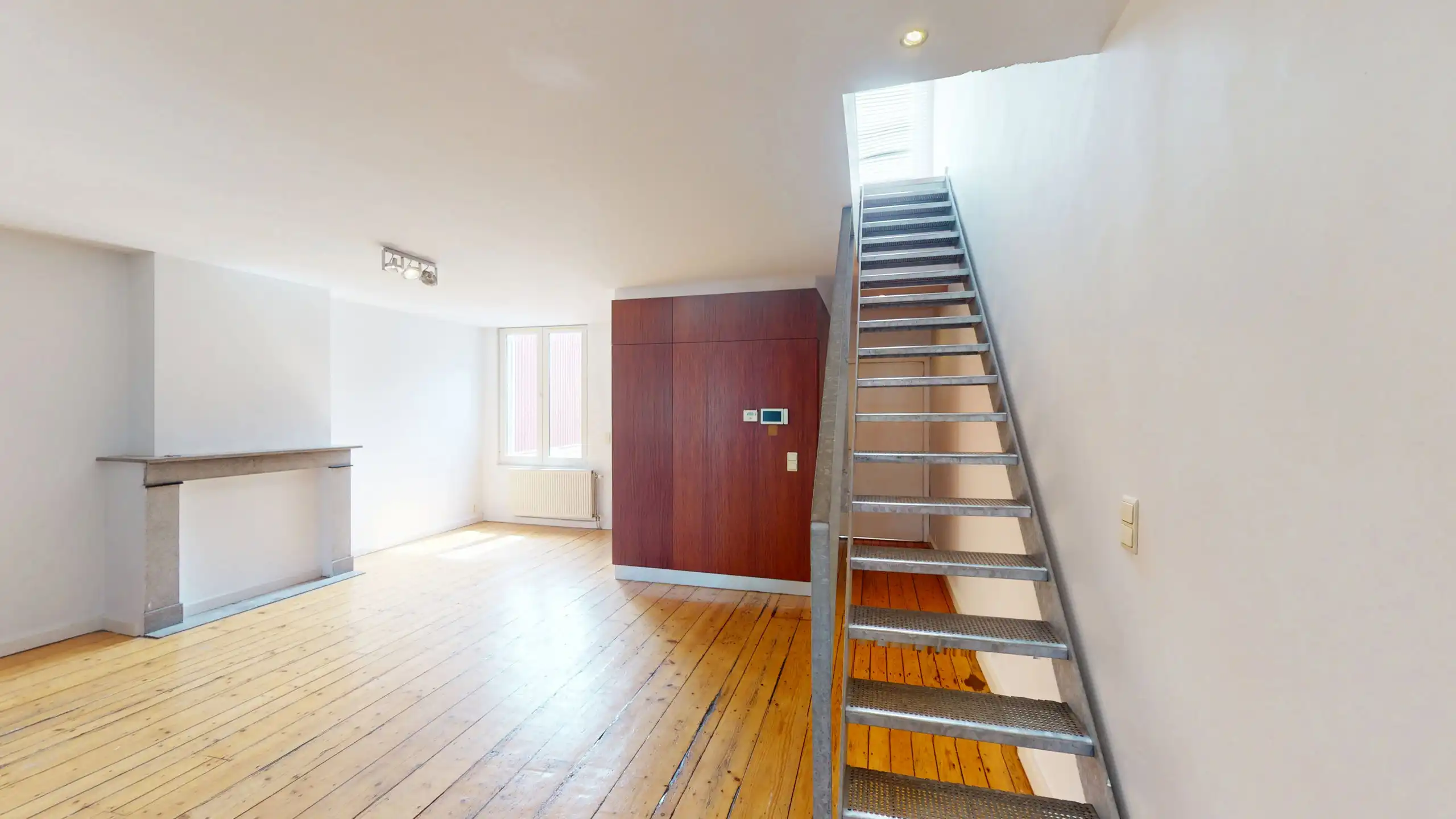 ANTWERPEN - Royale duplex te huur met zonnig terras  foto 7