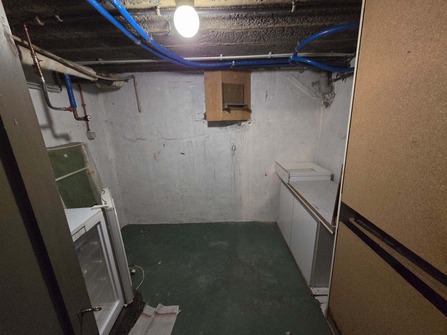 Gezellige halfopen woning in rustige woonwijk foto 18