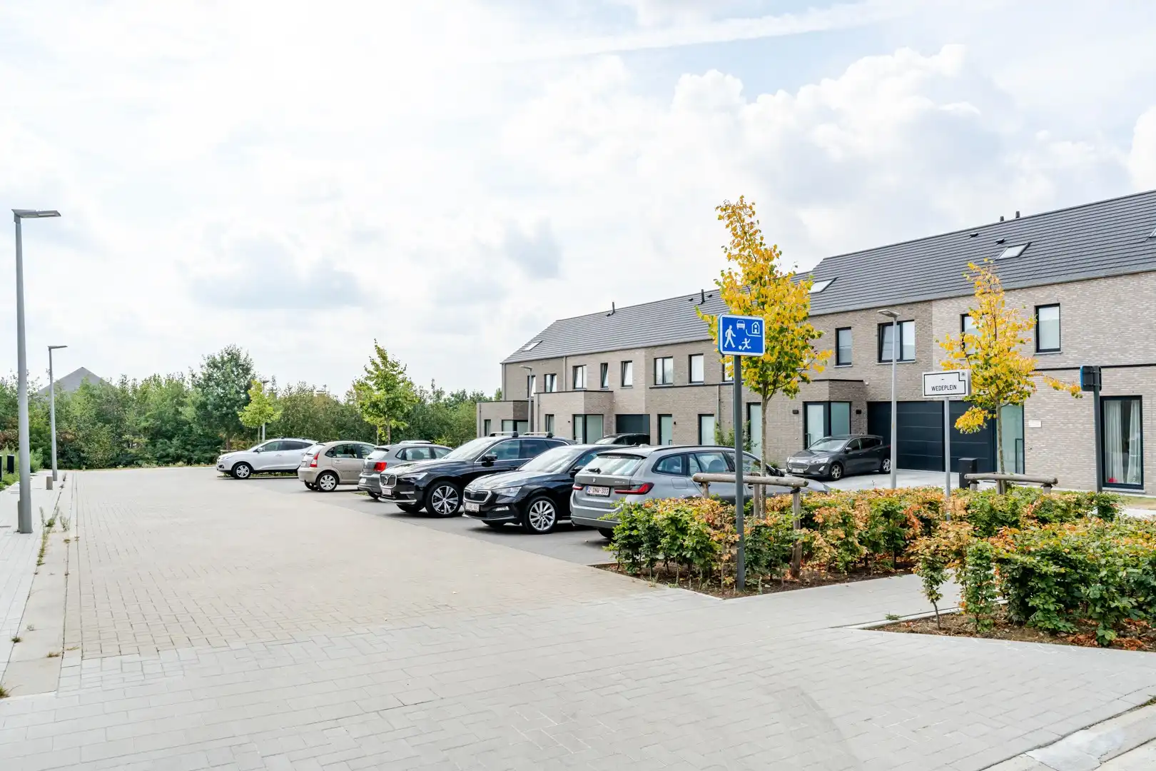 Instapklare recente energie zuinige BEN woning onder registratierechten!!! foto 33