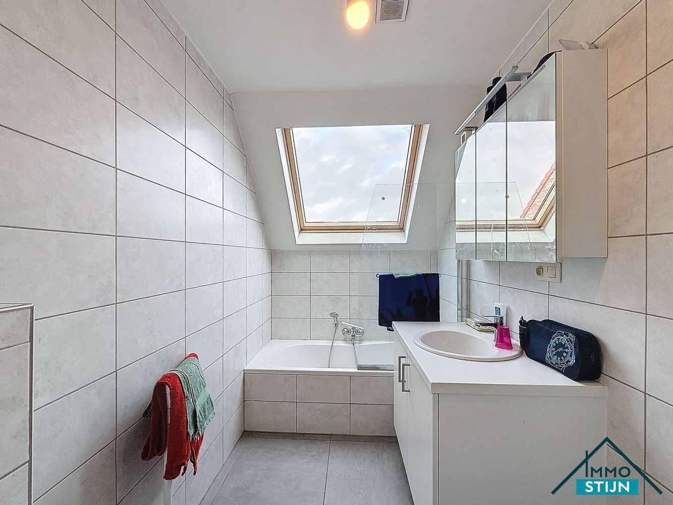 Moderne duplex in het hart van Zedelgem foto 9