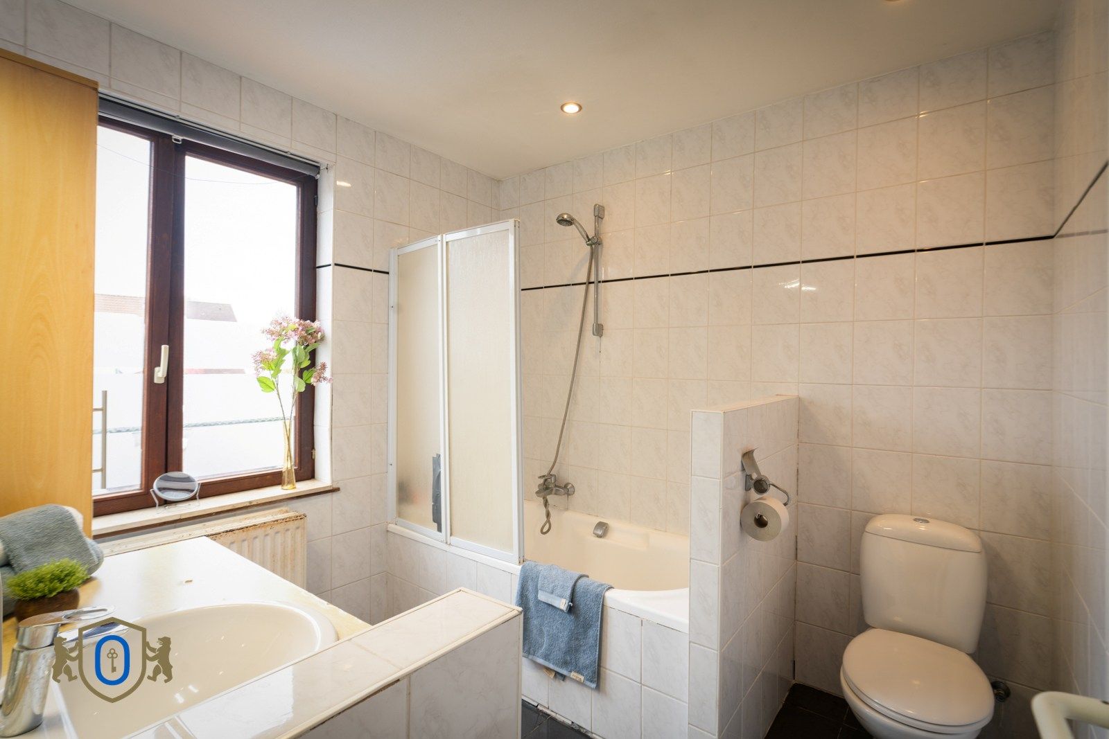 2-slpkr Brugse tussenwoning met tuin foto 23