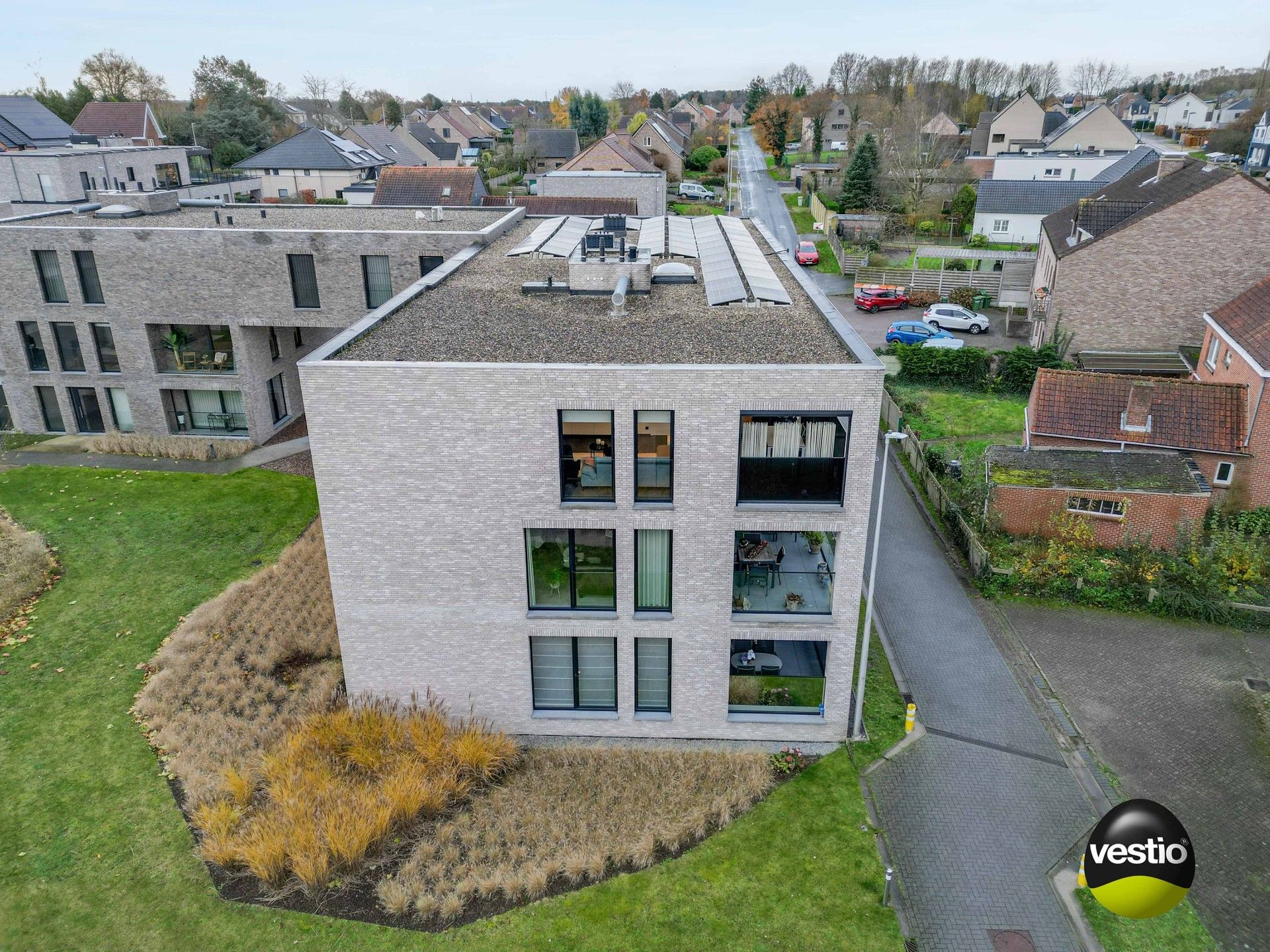 LUXE PENTHOUSE 111 M² IN OPGLABBEEK CENTRUM foto 28