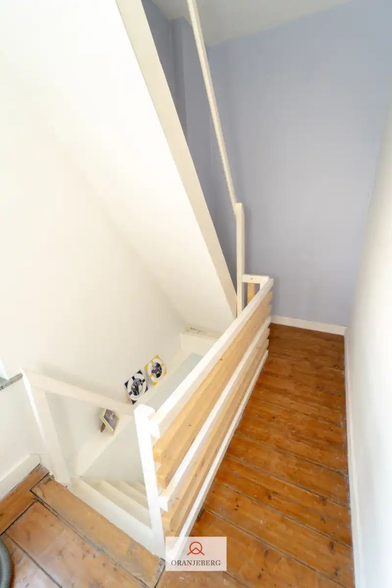 Gezellige woning vlakbij centrum Gent foto 14