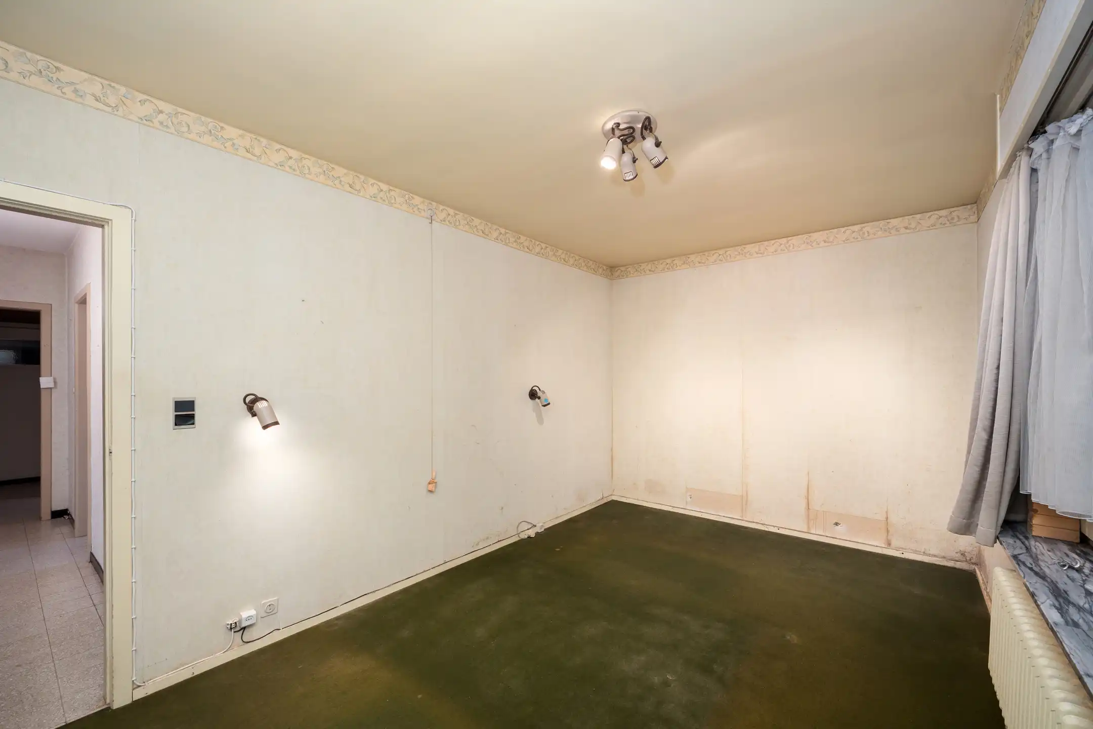 Authentieke bungalow op 1.198 m² bouwgrond  foto 16