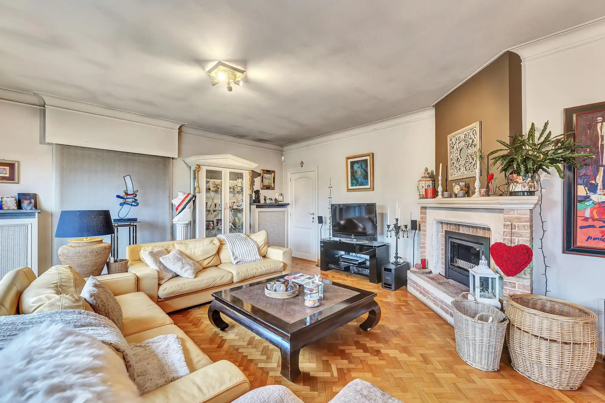 Bungalow met uitzonderlijk mooie ligging! foto 7