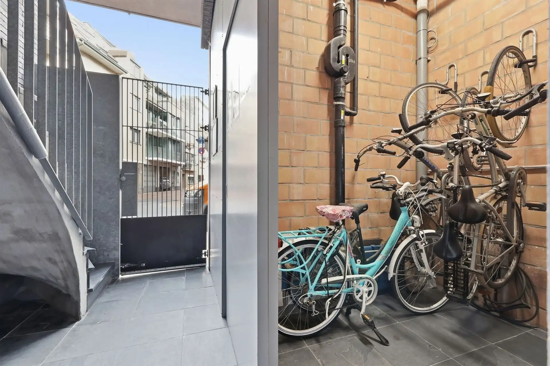 CENTRALE LIGGING / RUIM TERRAS foto 30