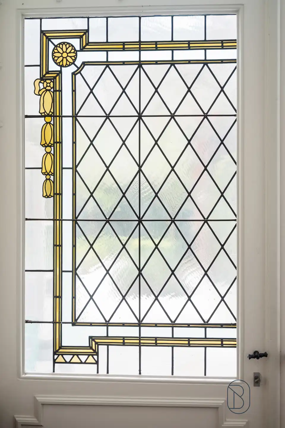 Charmante herenwoning met 5 slk en prachtige stadstuin  foto 20