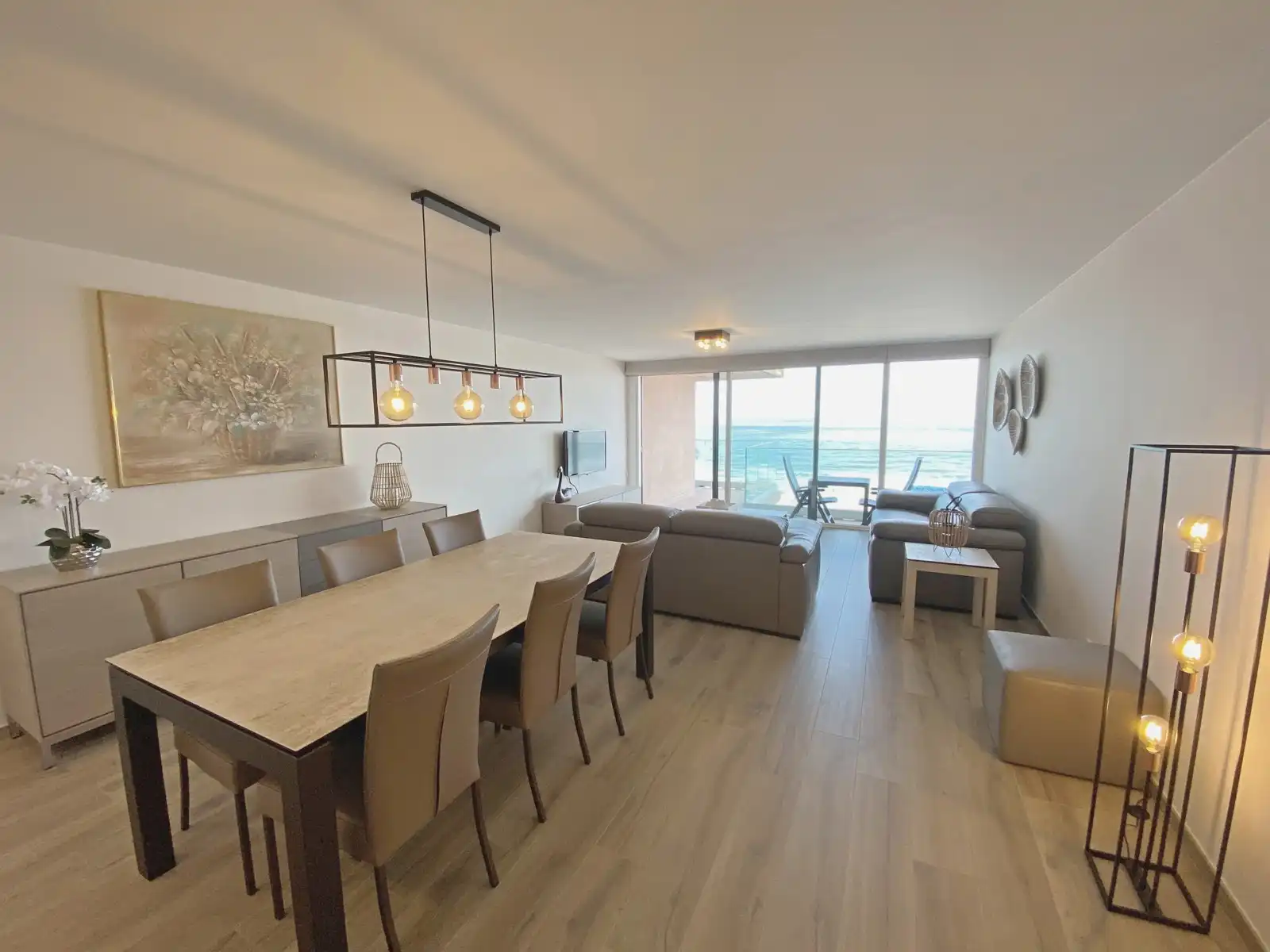 Appartement te huur foto 6