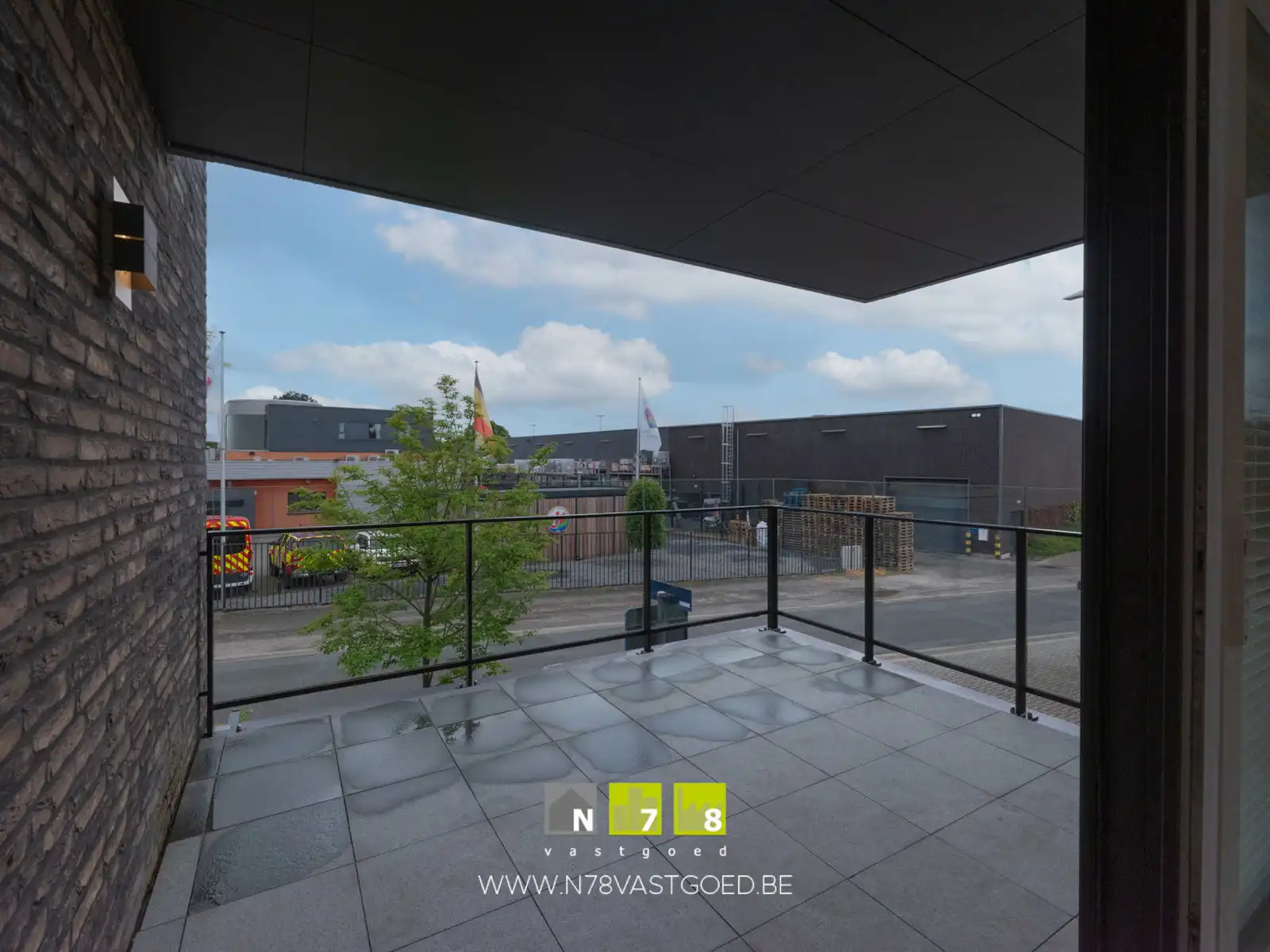 Appartement te koop foto 6