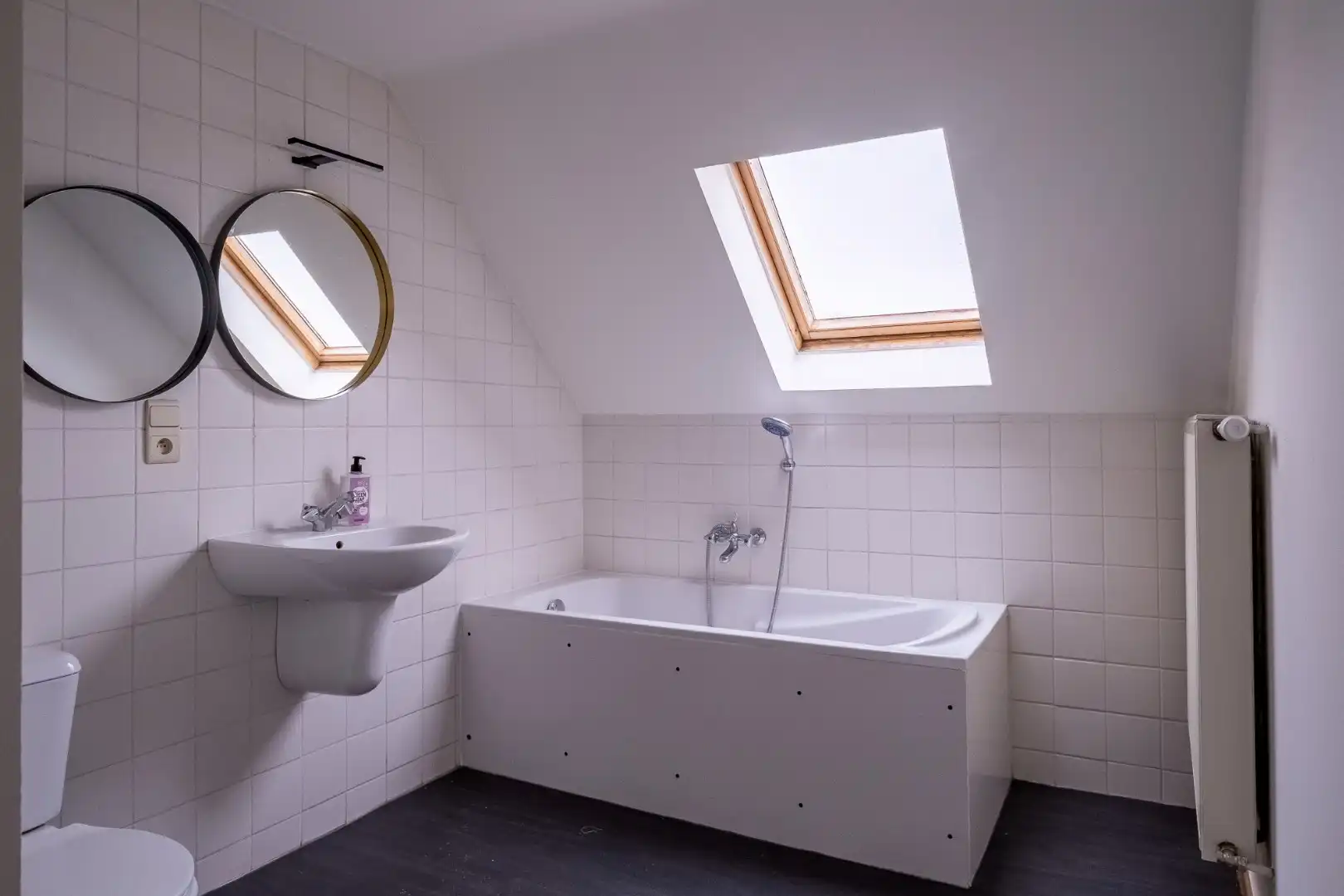 Lichtrijk appartement op de Paardenmarkt! foto 5