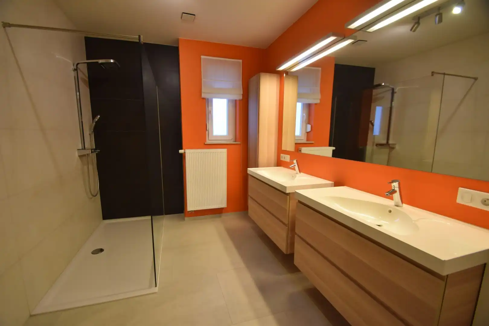 Luxueus appartement met rustgevend terras foto 11