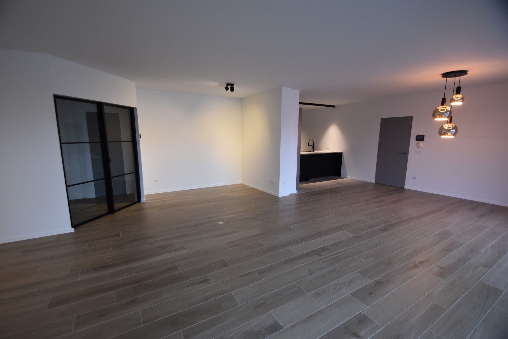 Exclusief appartement aan rand van Tongeren foto 4