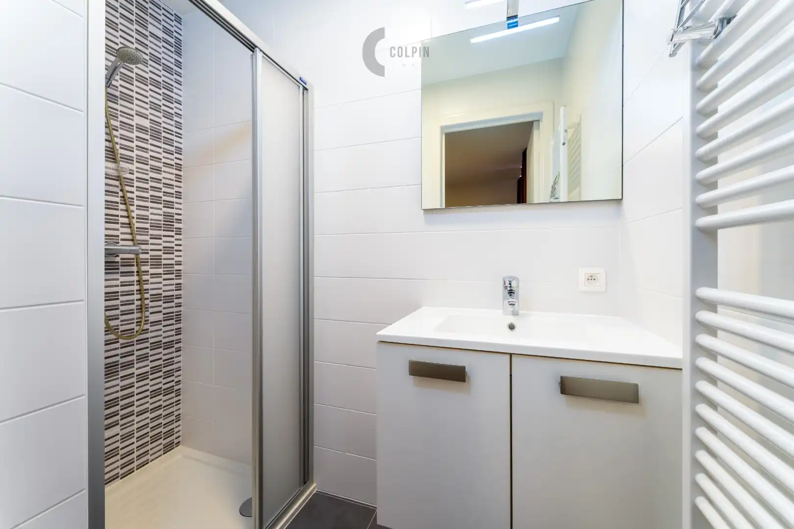 Prachtig appartement op het Kinkhoornplein foto 14
