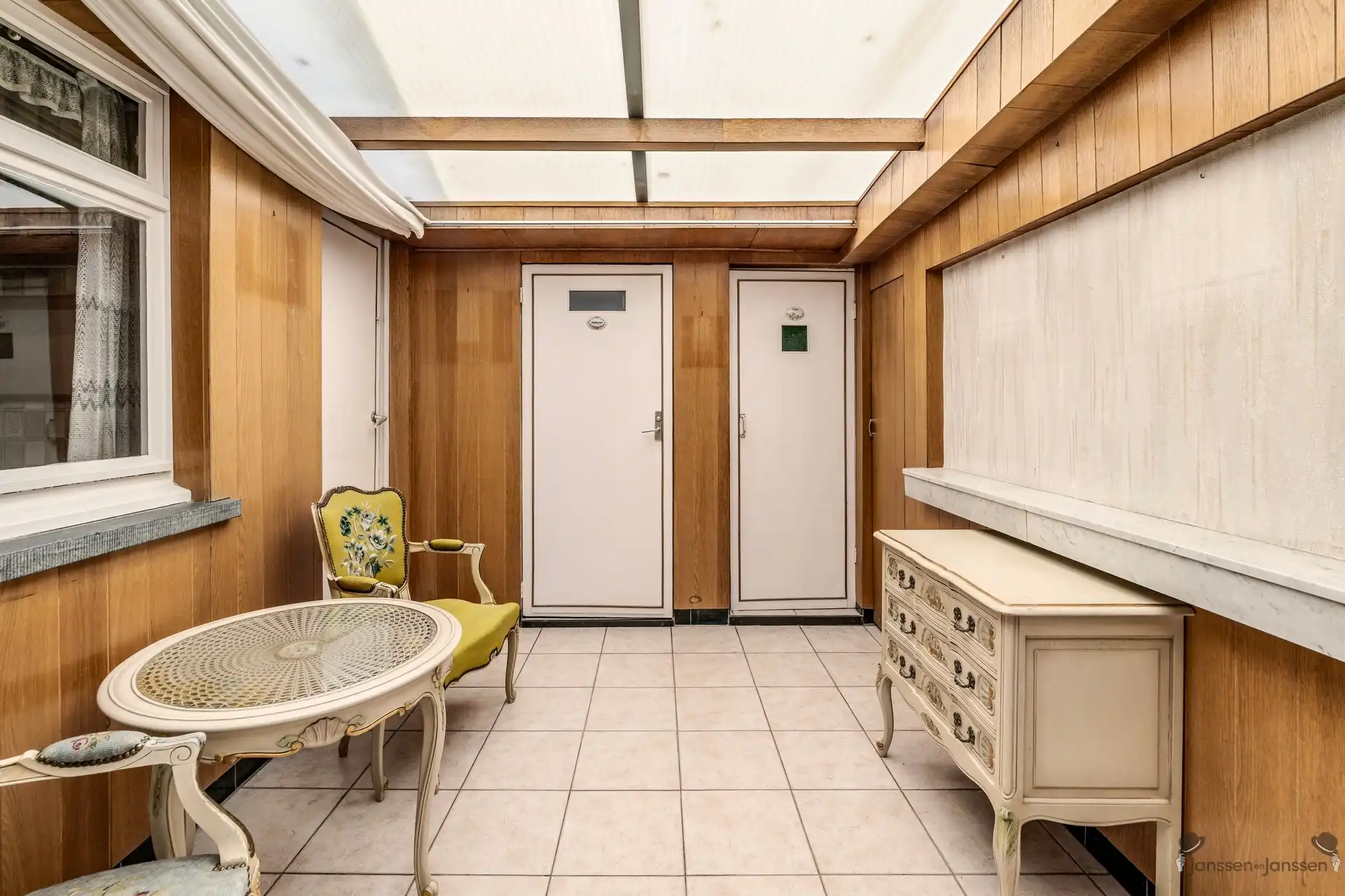 Te renoveren woning met 3 slaapkamers te Beerzel foto 9
