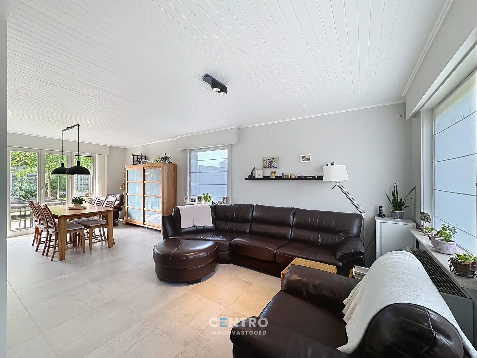 Rustig gelegen villa te Uitkerke met alle COMFORT! foto 4