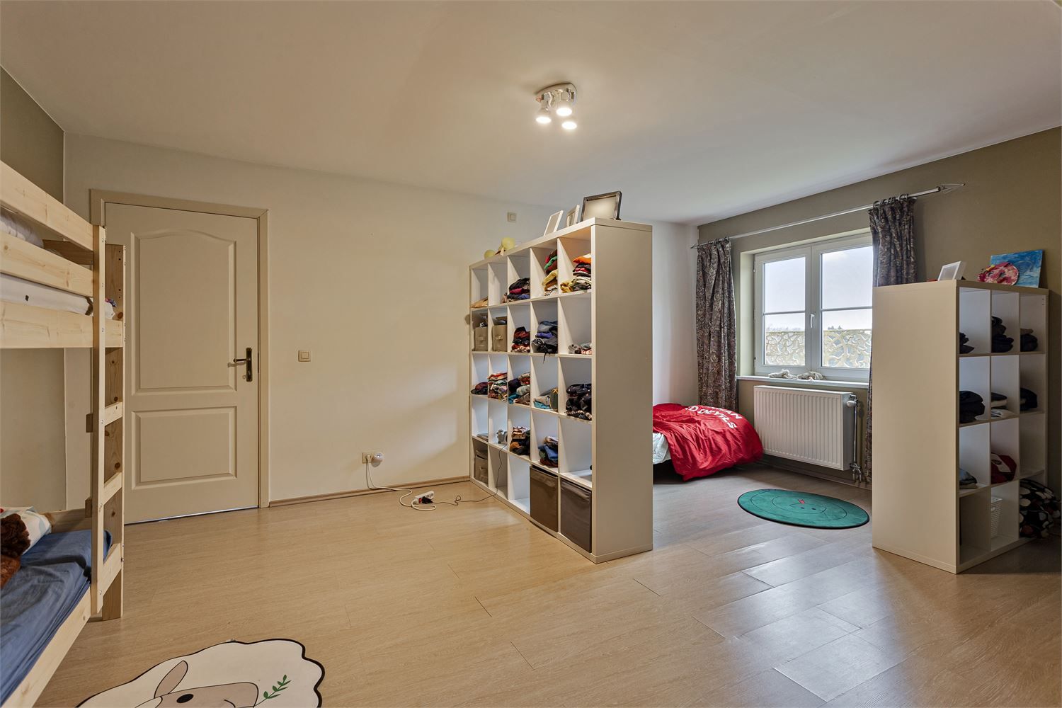 LUXUEUS APPARTEMENT TE BEKKEVOORT! foto 16