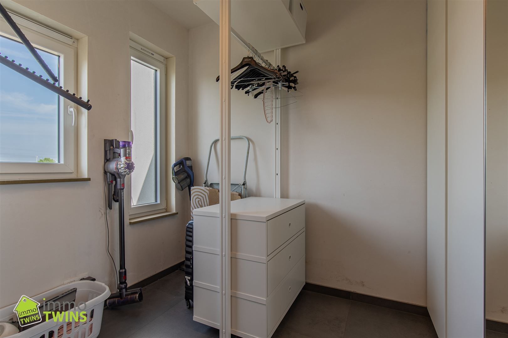 Luxueus penthouse met ruim terrassen en prachtig uitzicht in residentie Vroonhof foto 22