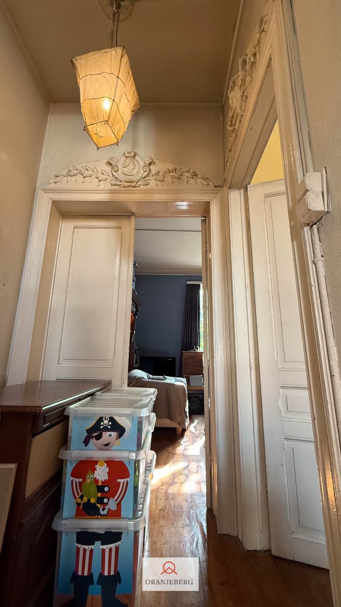 Ruime burgerwoning met stadstuint te Sint-Amandsberg foto 28