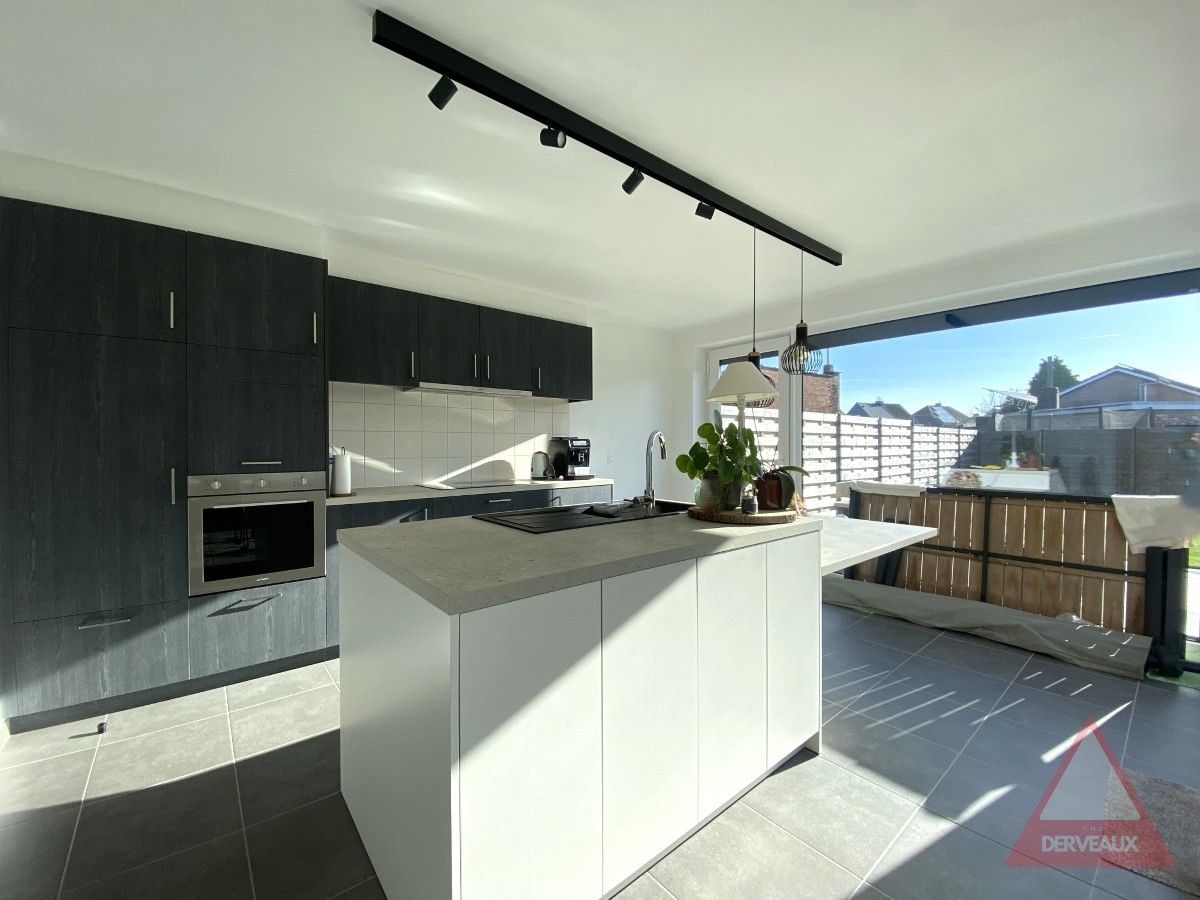 Moorslede – Halfopen energiezuinige nieuwbouwwoning foto 8