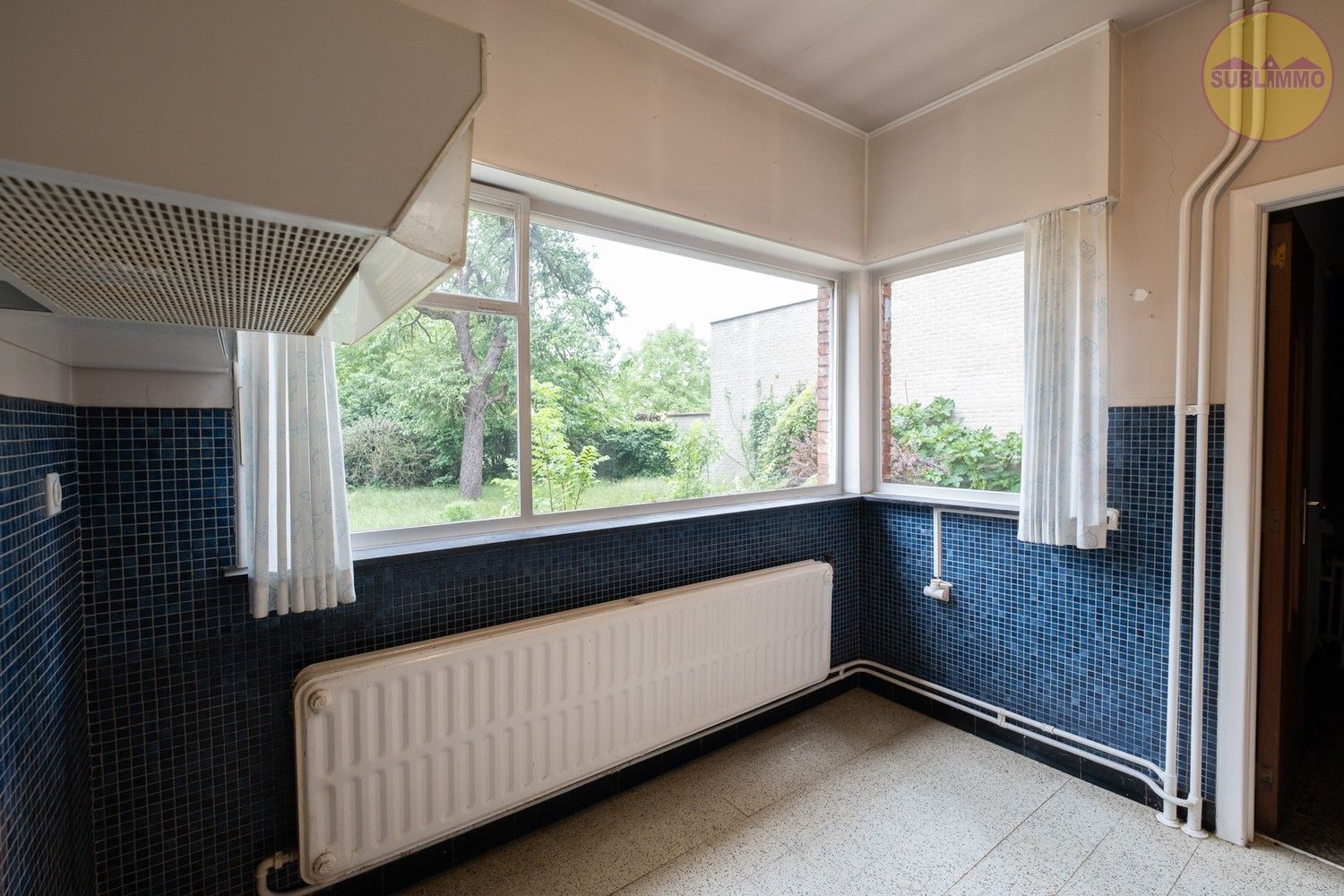 Op te frissen handelswoning met 5 slaapkamers te Tessenderlo-Ham foto 8