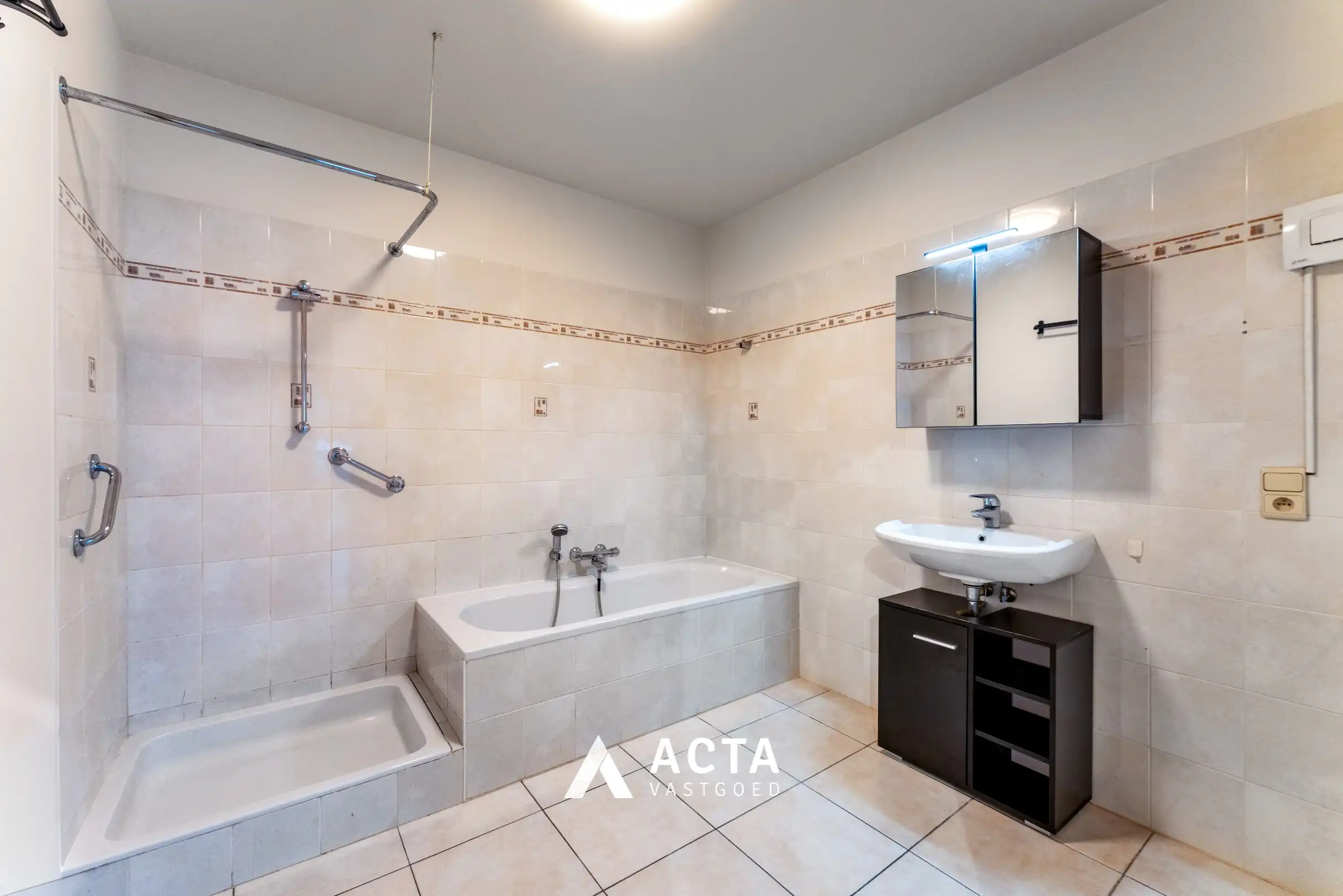 Instapklaar hoekappartement in rustige wijk foto 9