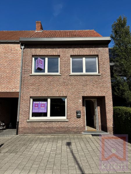 Ruime energiezuinige woning met 3 slpks, zolder, veranda, kelder en magazijn foto 2