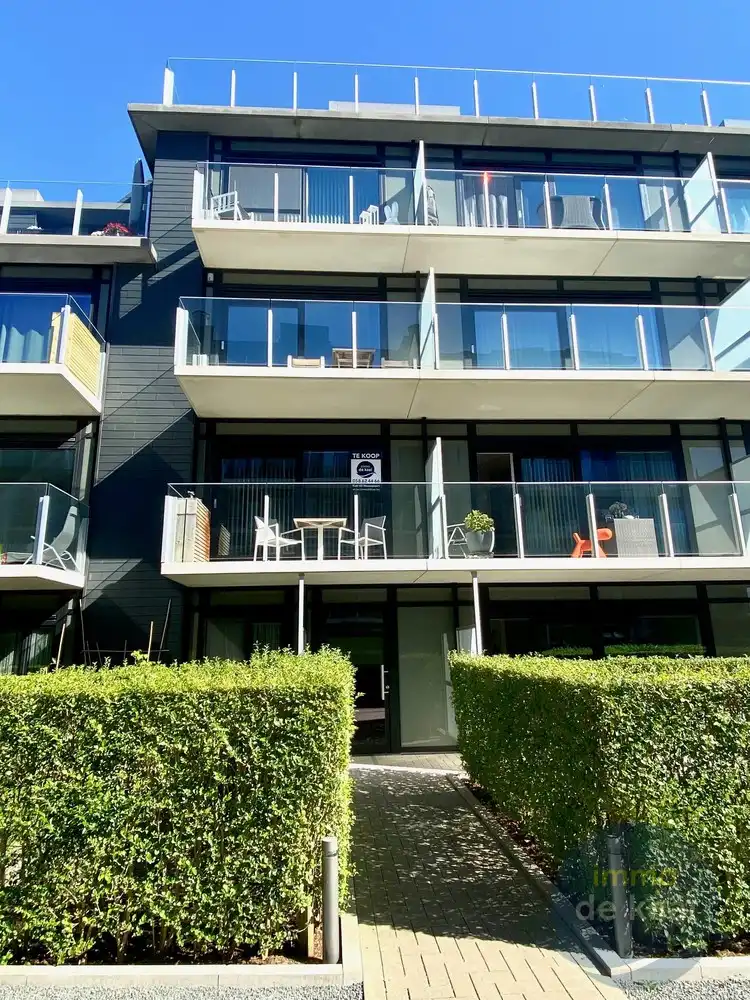 Appartement te koop foto 22