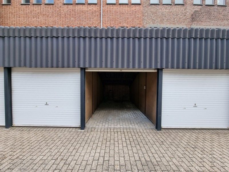 Appartement in het centrum van Beveren met twee slaapkamers, terras en garage foto 12