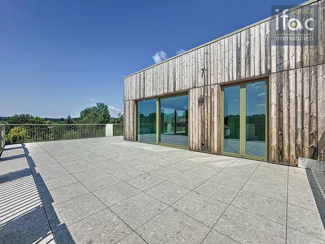 Penthouse te koop foto 13