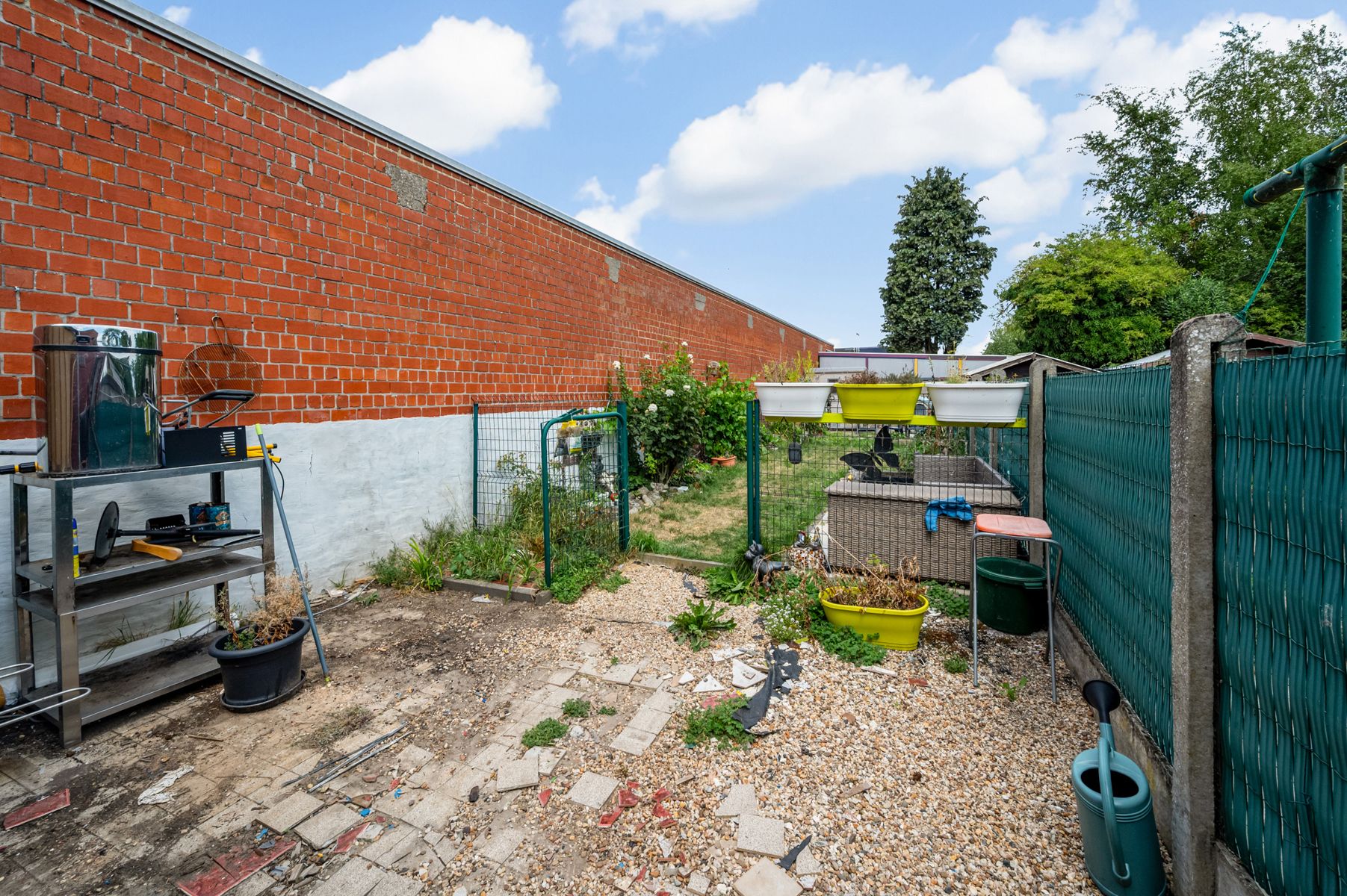 Energiezuinige topper met 3 slpk en tuin op toplocatie foto 4