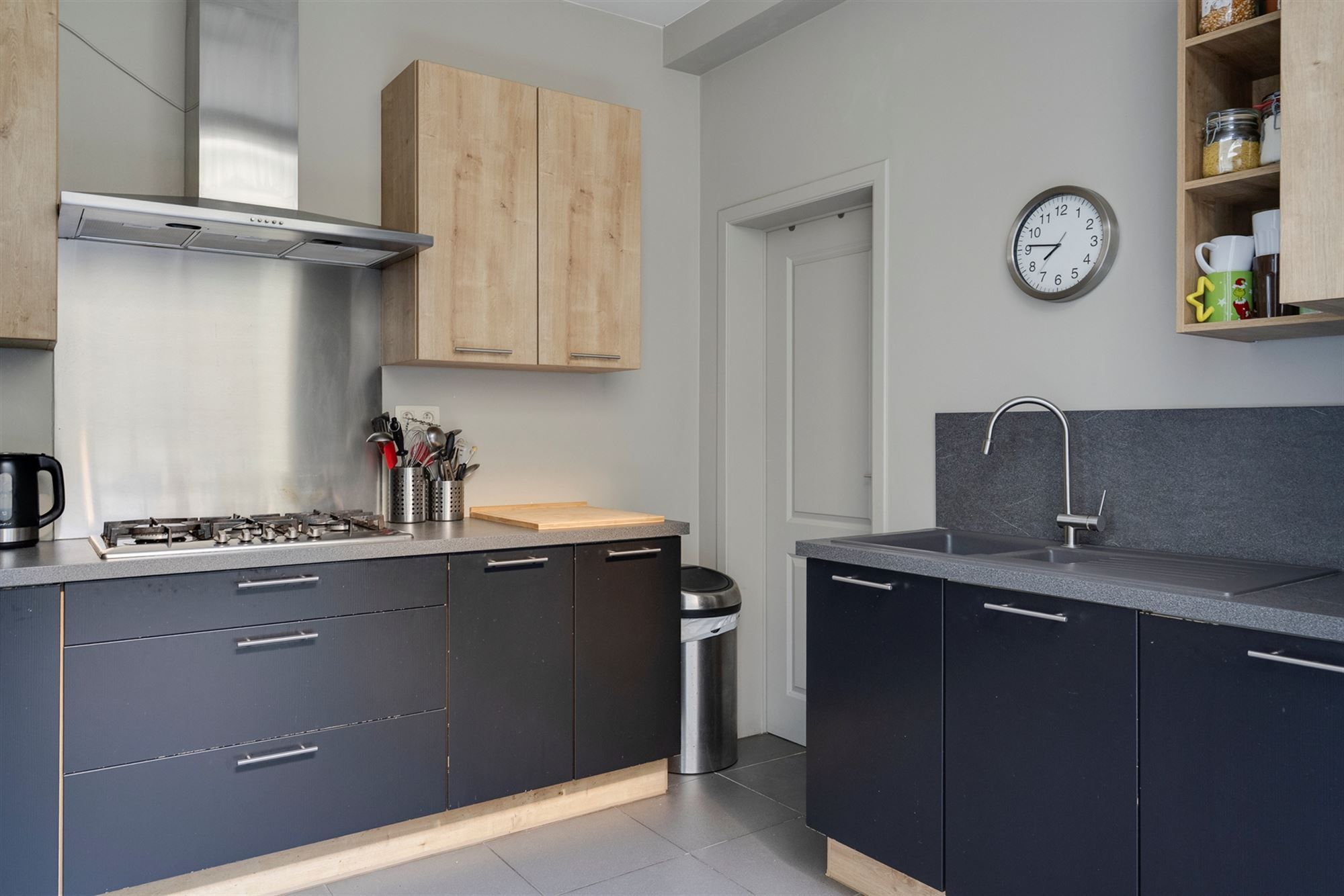 Karaktervolle stadswoning met zicht op het PAKT foto 8