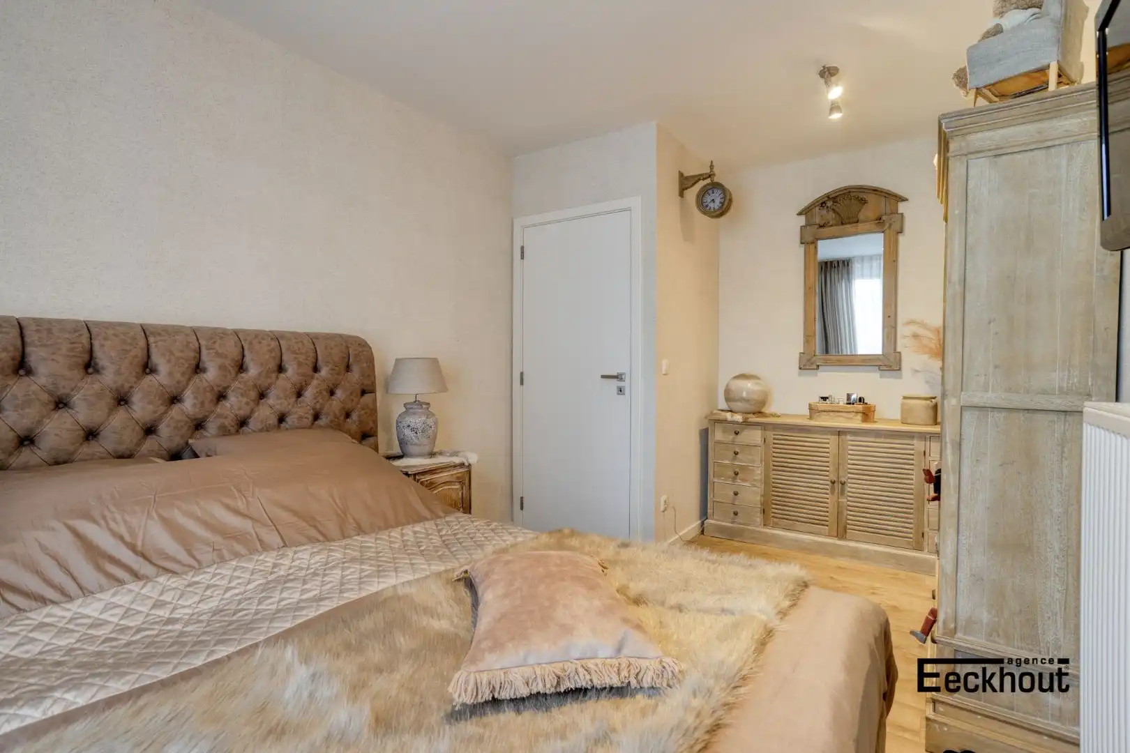 Modern triplex-appartement met 3 slaapkamers - Ideaal als investeringspand wegens aanwezigheid van vaste huurders foto 10