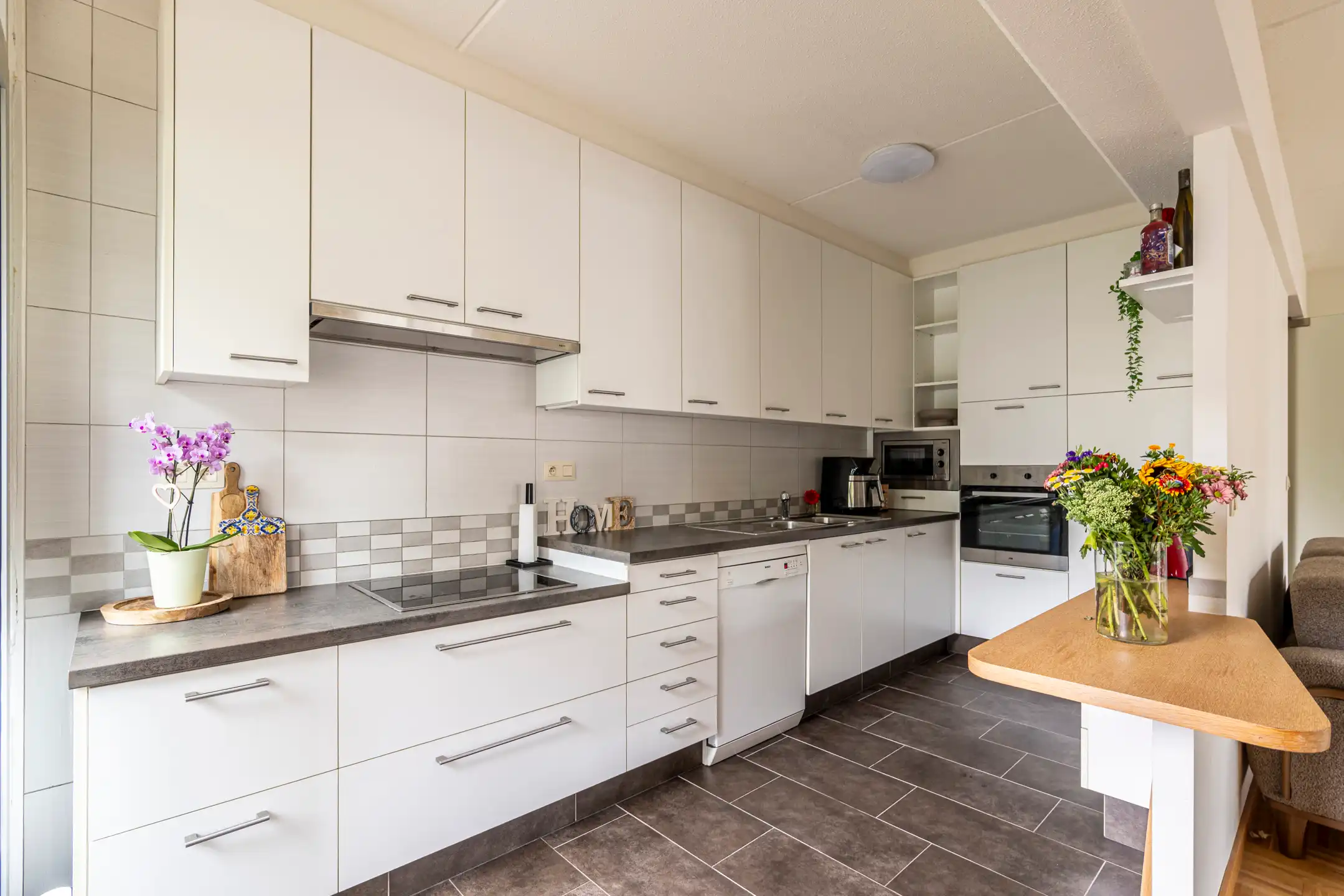 Uitstekend appartement met 2 terrassen in groene oase in Turnhout foto 10