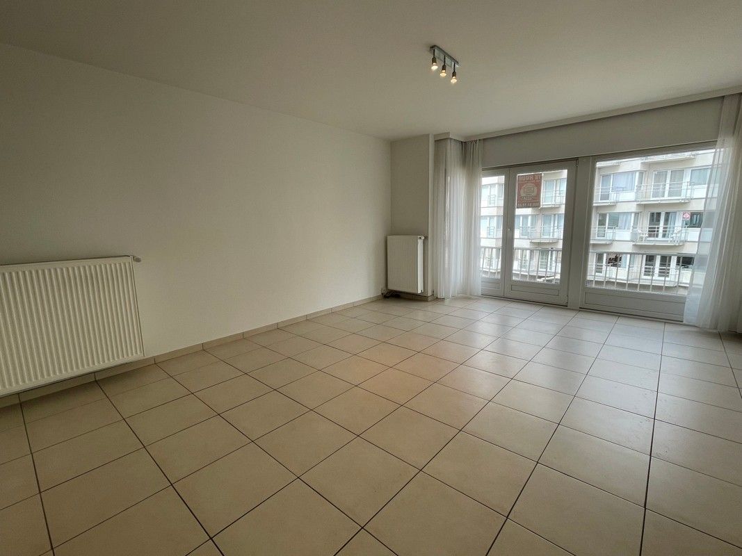 Appartement te huur Jacob Jordaenstraat 5A/201 - 8670 Koksijde