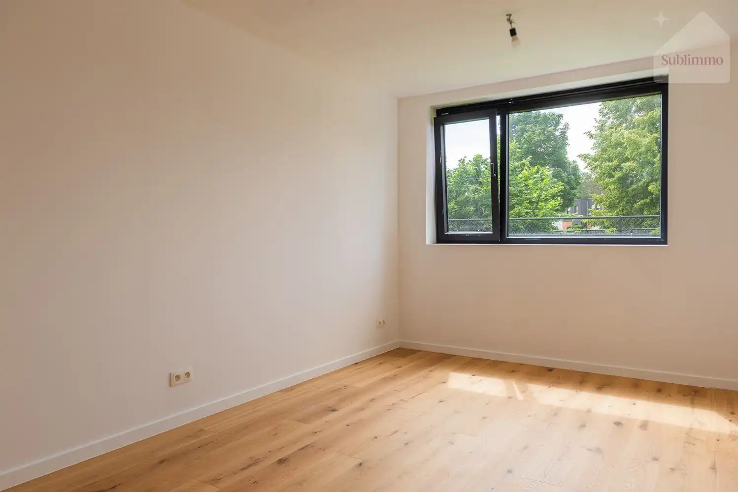 Ruim gelijkvloers appartement met 3 slaapkamers en tuin in Veerle-Laakdal foto 11