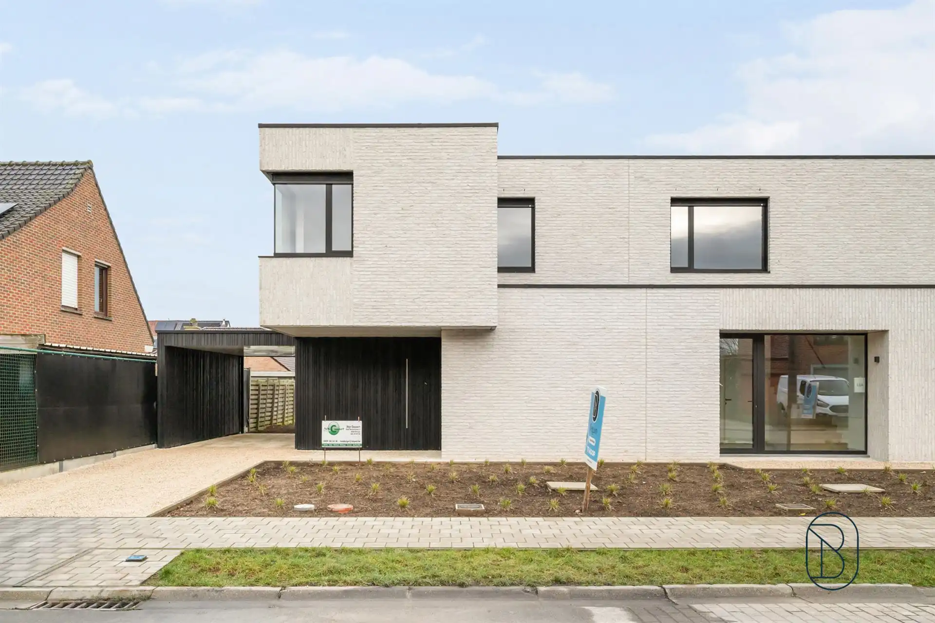 Kwalitatieve nieuwbouw voorzien van de laatste technieken! foto 6
