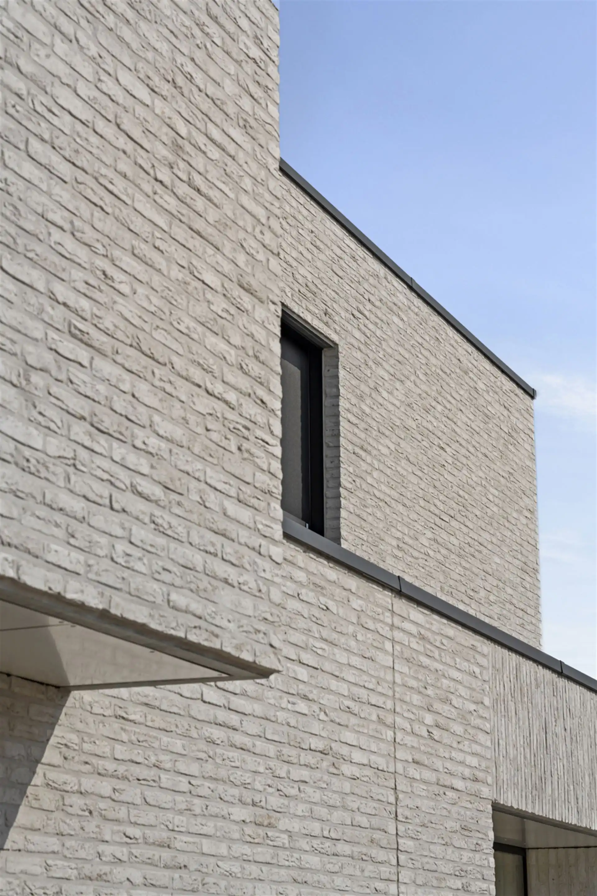 Kwalitatieve nieuwbouw voorzien van de laatste technieken! foto 4