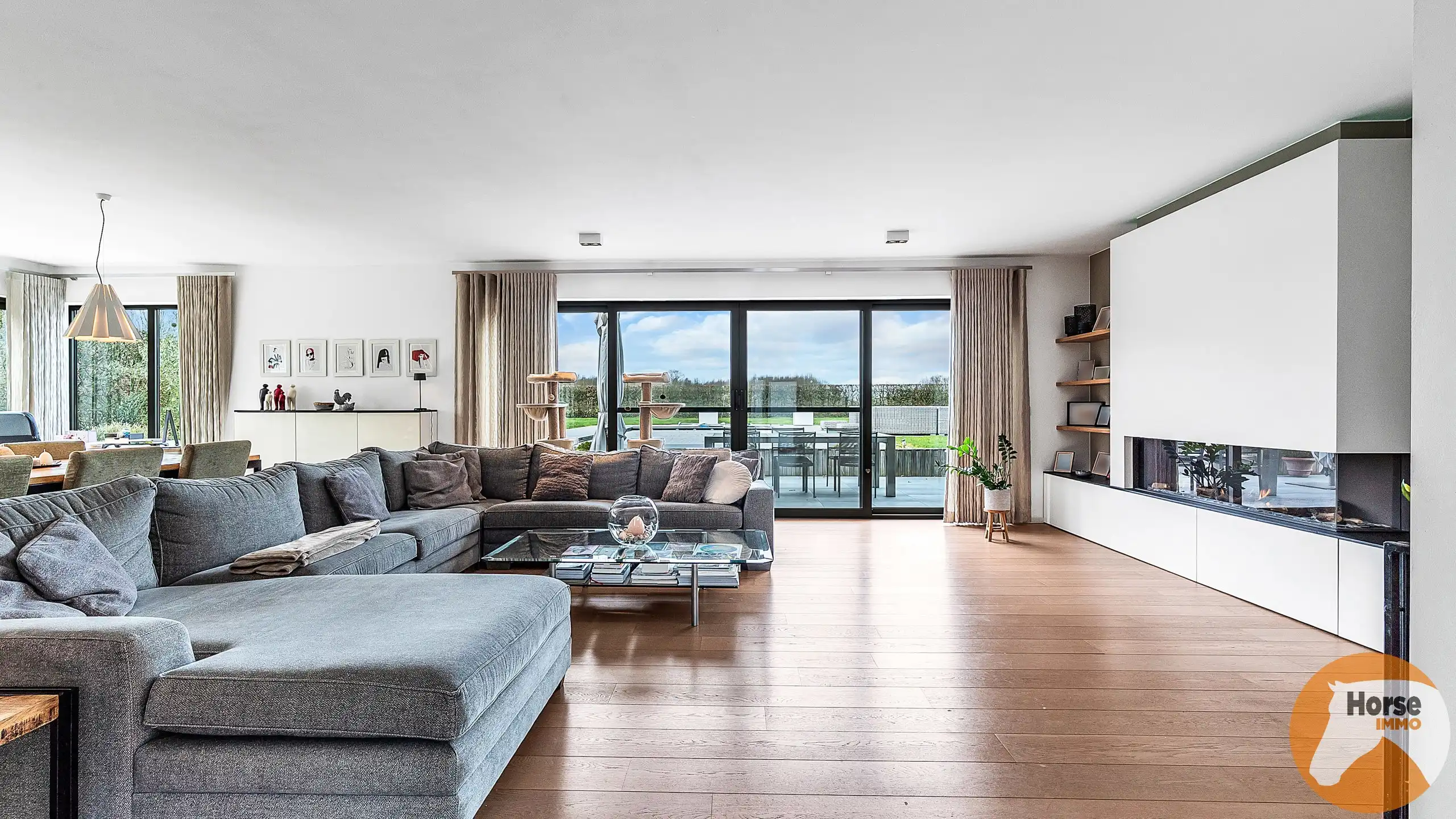 DIEPENBEEK - Unieke woning op +/- 52a foto 10