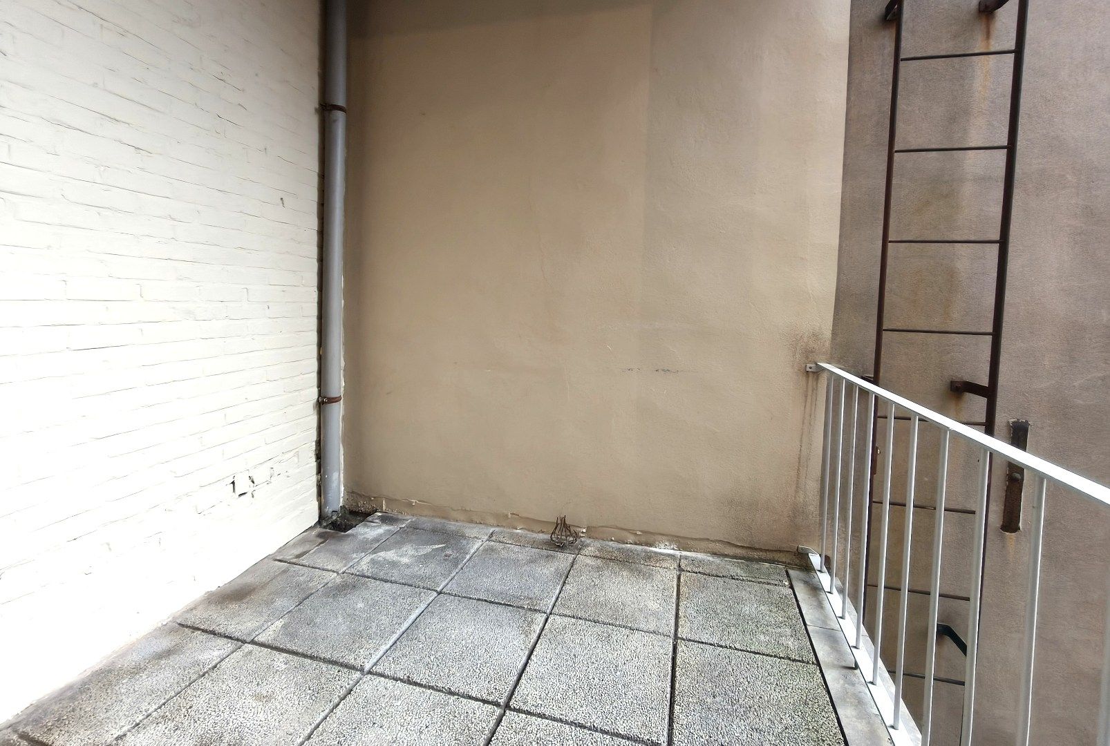 APPARTEMENT IN HET CENTRUM VAN HASSELT foto 11